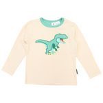 T-Rex Pyjamas - Green