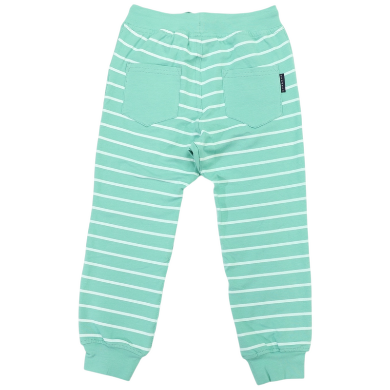 T-Rex Pyjamas - Green
