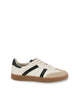 Alana - White/Balck