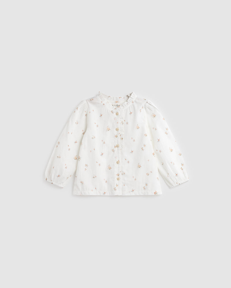 Marley Top - Chintz