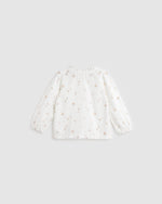 Marley Top - Chintz