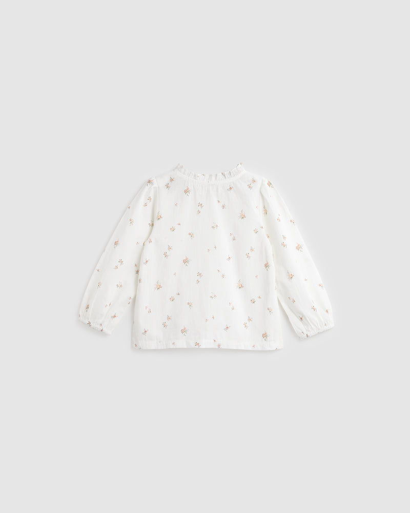 Marley Top - Chintz