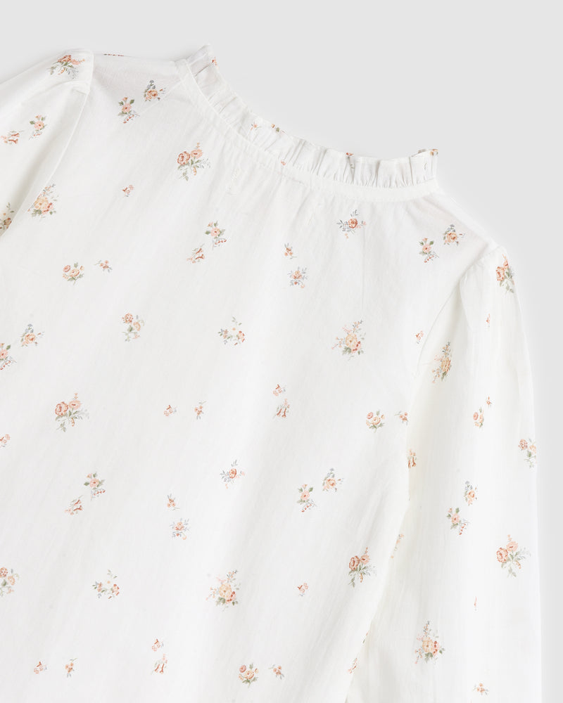Marley Top - Chintz