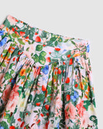 Hazel Skirt - Strawberry Pink