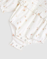 Allegra Playsuit - Chintz