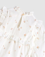 Allegra Playsuit - Chintz