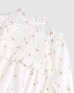Allegra Playsuit - Chintz
