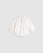 Allegra Playsuit - Chintz