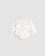 Allegra Playsuit - Chintz