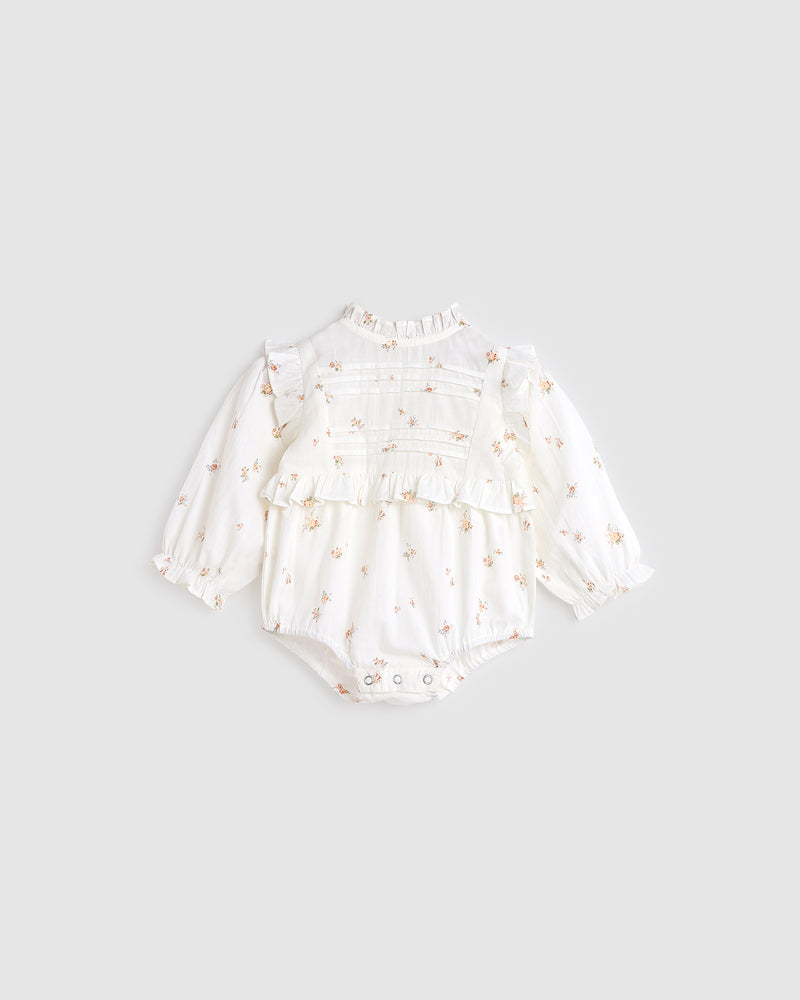 Allegra Playsuit - Chintz