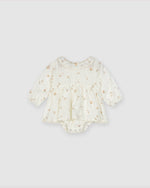 Giselle Playsuit - Chintz