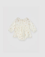 Giselle Playsuit - Chintz