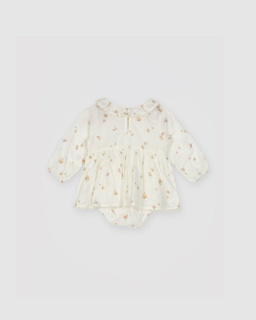 Giselle Playsuit - Chintz