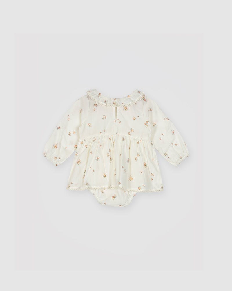Giselle Playsuit - Chintz