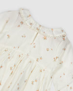 Giselle Playsuit - Chintz