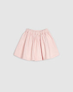 Bunny Skirt - Baby Pink