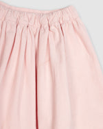 Bunny Skirt - Baby Pink
