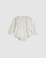 Elsa Playsuit - Chintz