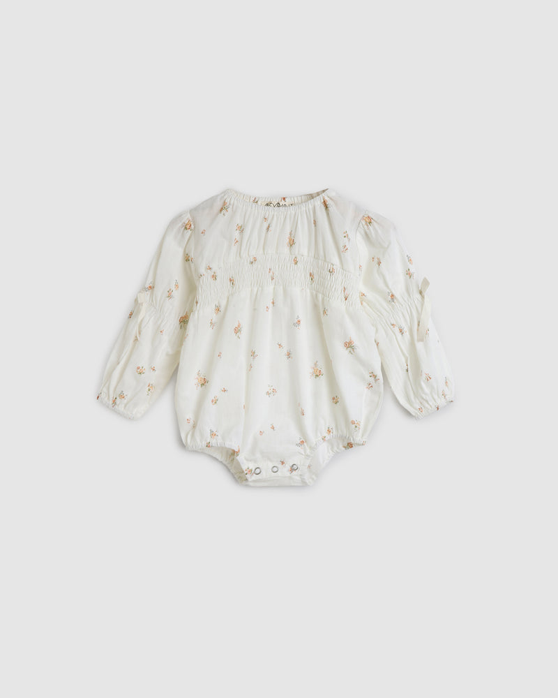 Elsa Playsuit - Chintz