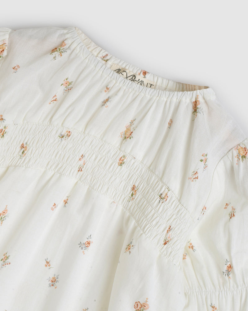 Elsa Playsuit - Chintz