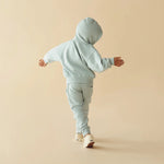 Sage Organic Terry Sweat Pant