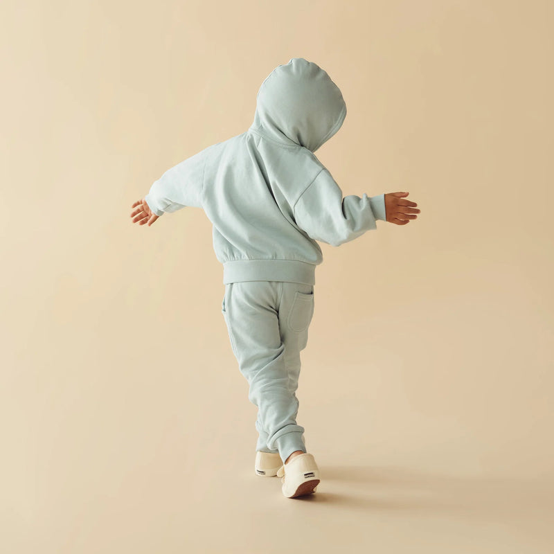 Sage Organic Terry Sweat Pant