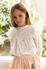 Fern Top - Chintz