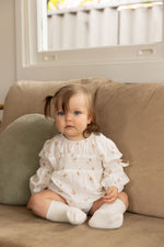 Elsa Playsuit - Chintz