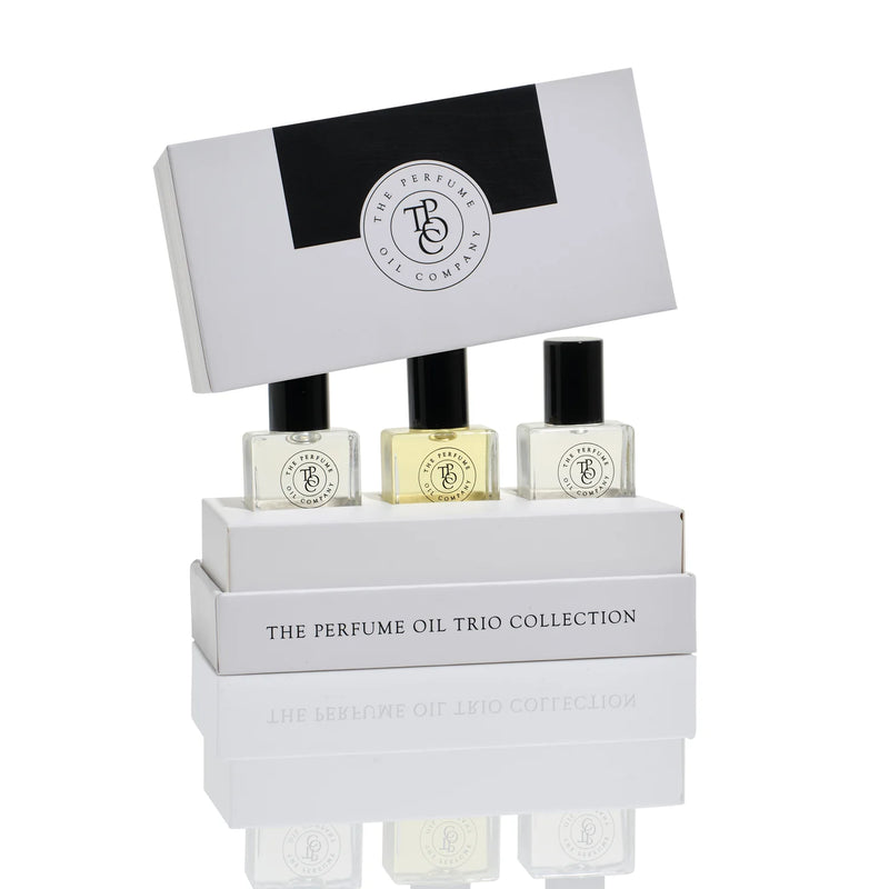 Trio Box - Best Of the Best - Santal Rouge Gypsy