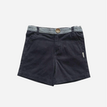 Boys Oscar Shorts - Navy