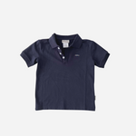 Polo Shirt - Navy