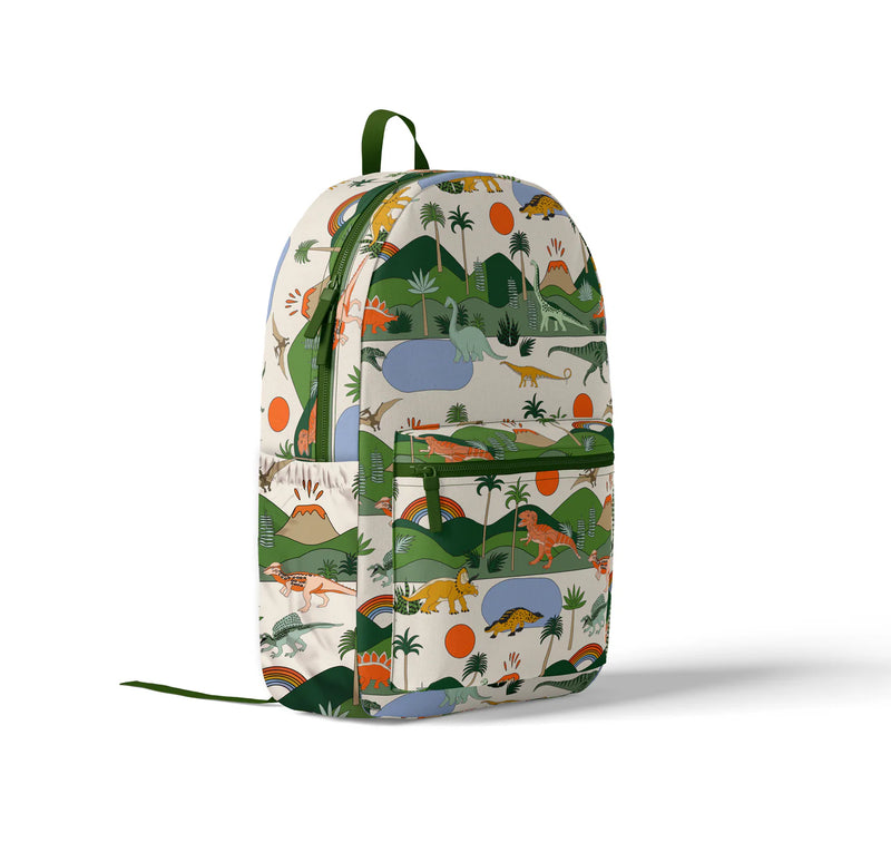 Early Years Backpack - Dinosaur World