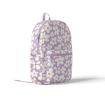 Junior Backpack - Flower Patch