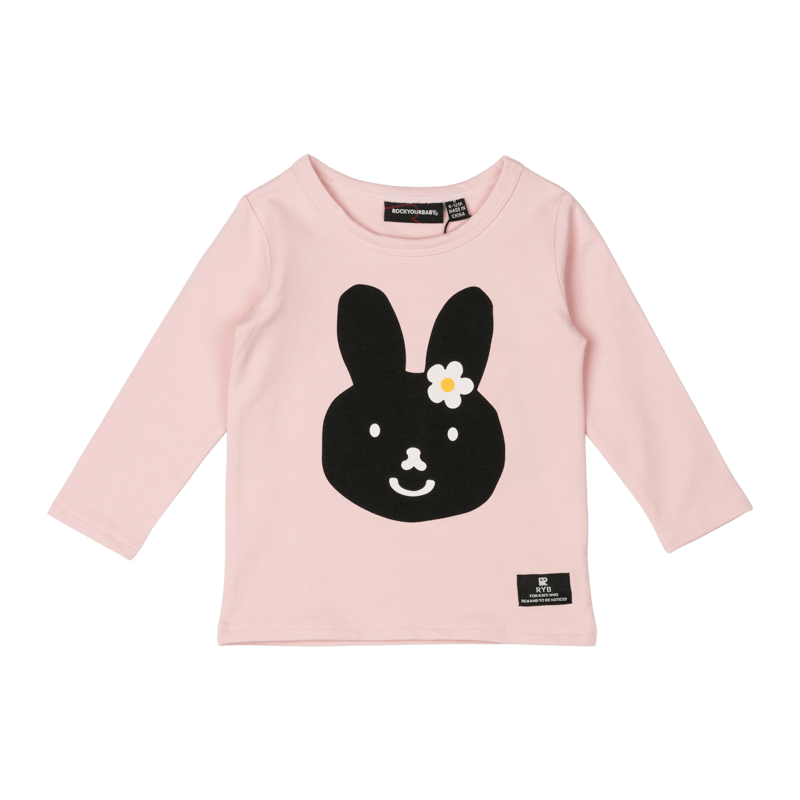Bunny Baby T Shirt