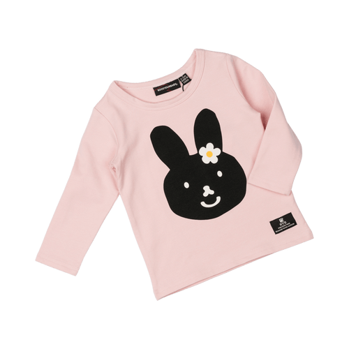 Bunny Baby T Shirt