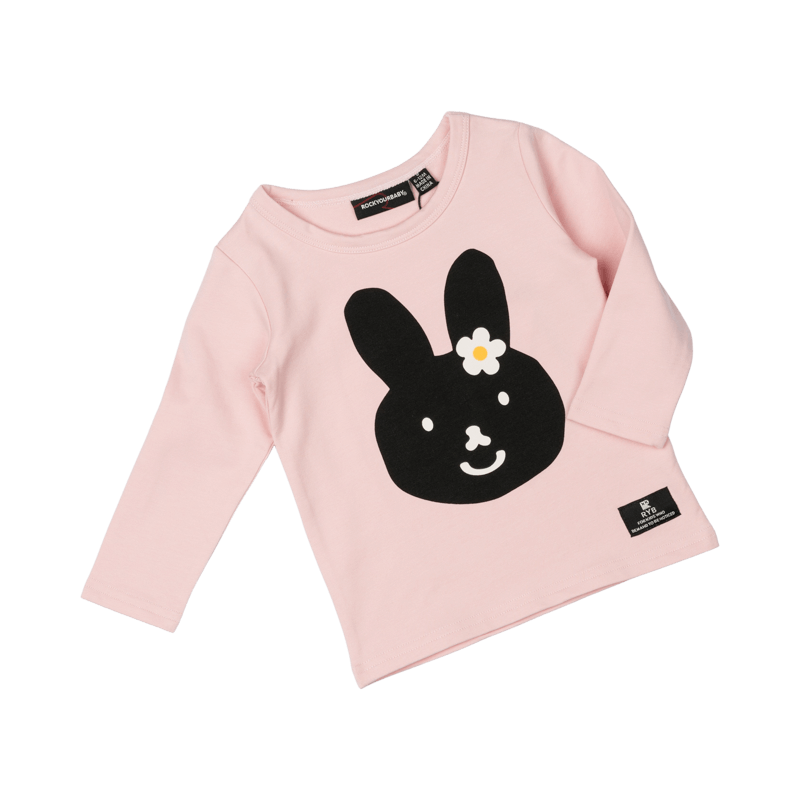 Bunny Baby T Shirt