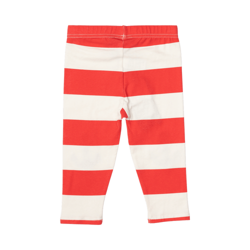 Anchors Away Baby Tights