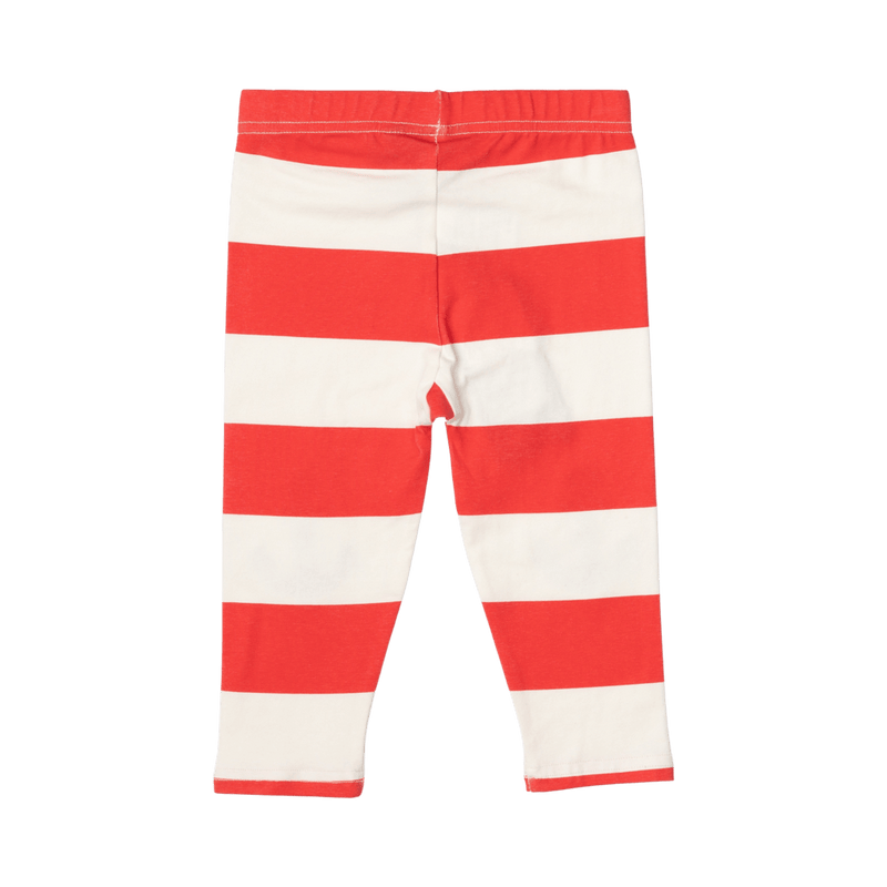 Anchors Away Baby Tights