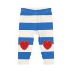 Heart Baby Tights