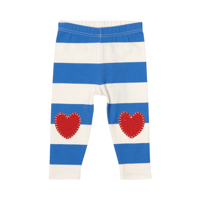 Heart Baby Tights