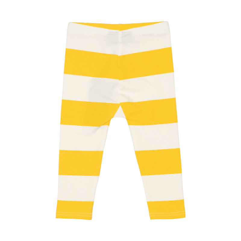 Stripe Baby Tights