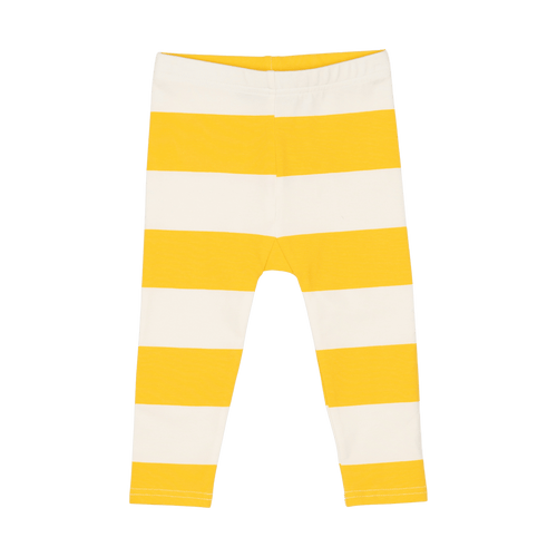 Stripe Baby Tights