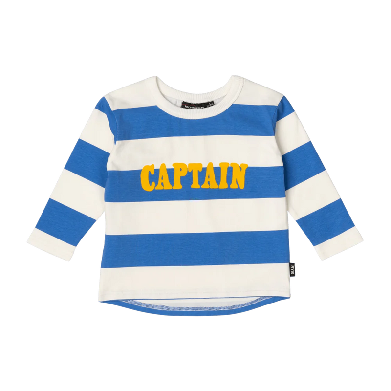 Captain T-Shirt