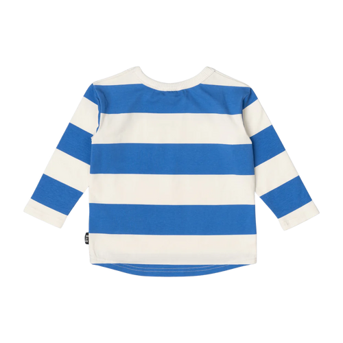 Captain Baby T- Shirt