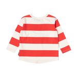 First Mate Baby T-Shirt