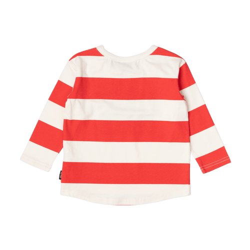 First Mate Baby T-Shirt