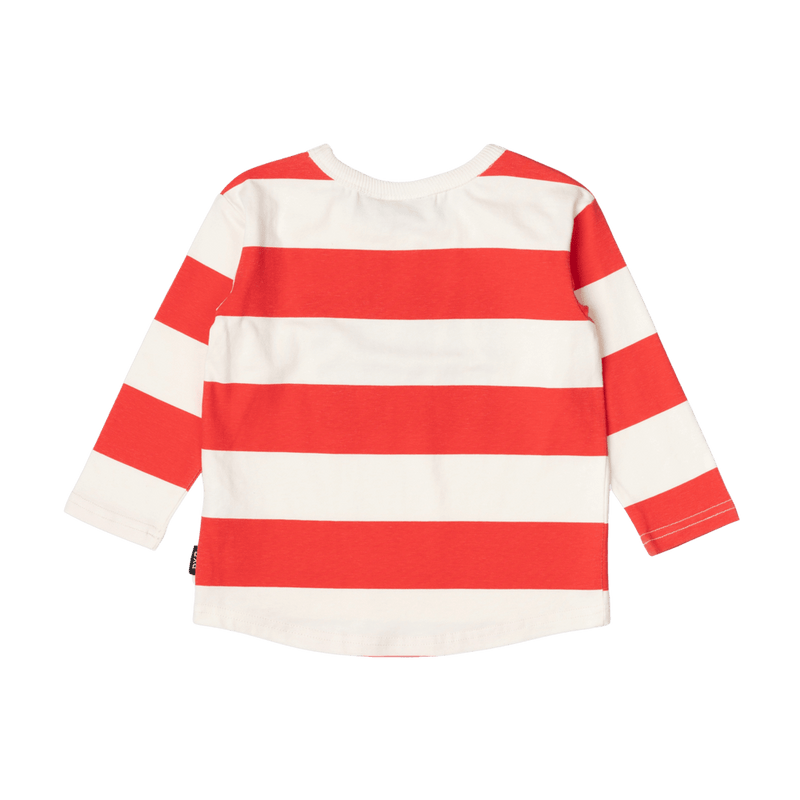 First Mate Baby T-Shirt