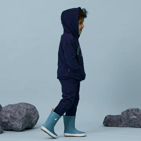 Chill Hoodie - Navy