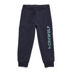 Chill Track Pants - Navy