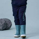 Chill Track Pants - Navy